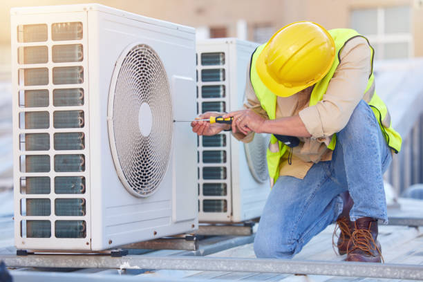 Best Commercial HVAC repair  in Phelan, CA