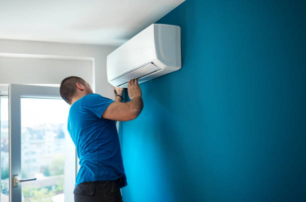 HVAC maintenance plan in Phelan, CA
