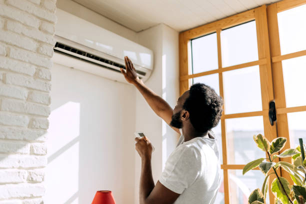 Best HVAC repair near me  in Phelan, CA