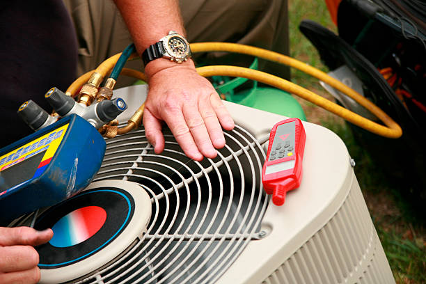 Professional HVAC in Phelan, CA