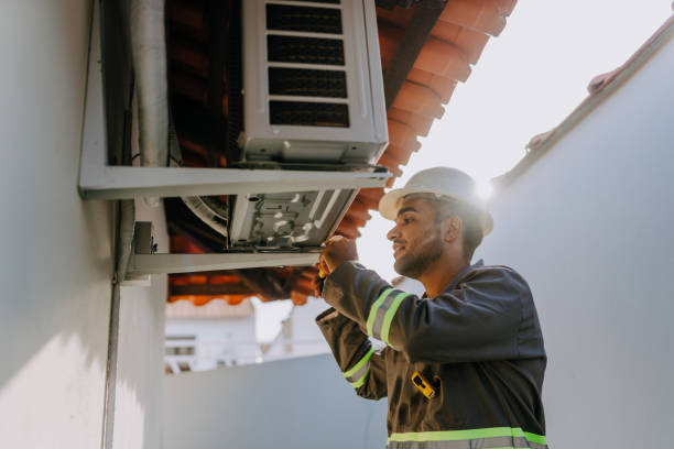 Air duct cleaning in Phelan, CA