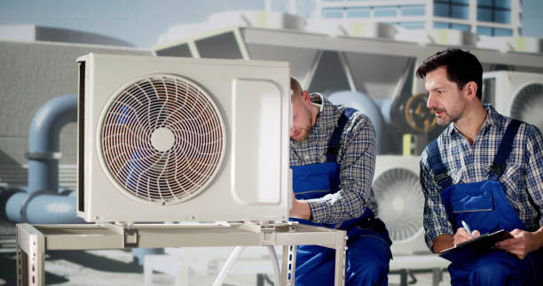 Best HVAC replacement cost  in Phelan, CA