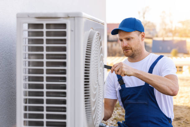 Air duct cleaning in Phelan, CA