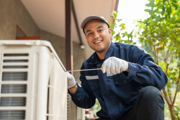 Best Affordable HVAC services  in Phelan, CA